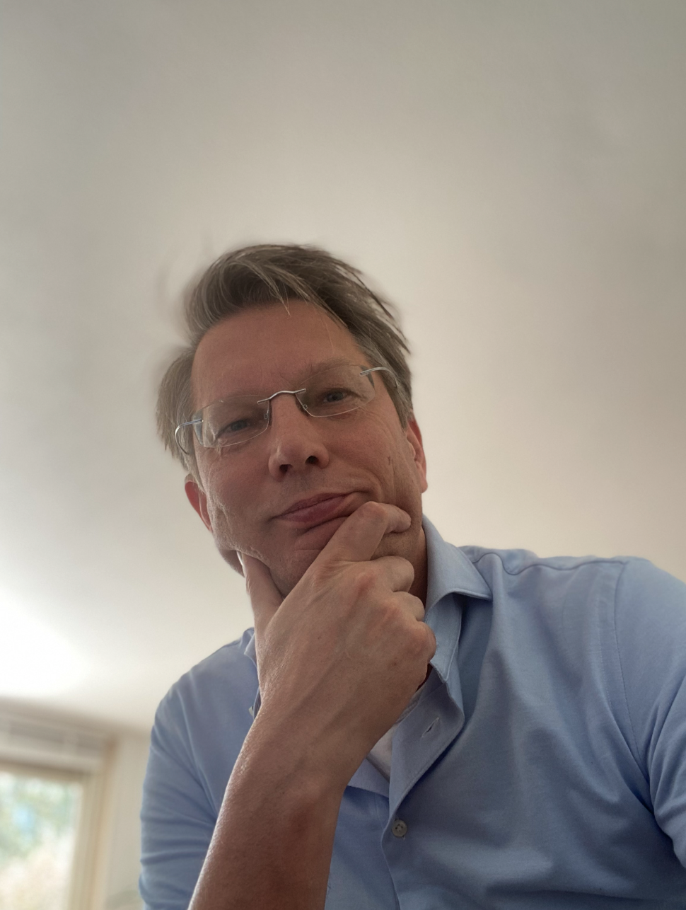 Bert Boerland kan het ook niet vinden